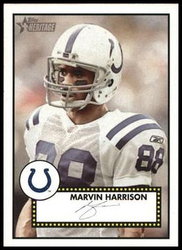 329 Marvin Harrison